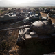 Image for article titled These Abandoned Tanks Are Rusting Mementoes of the Wars of the Past